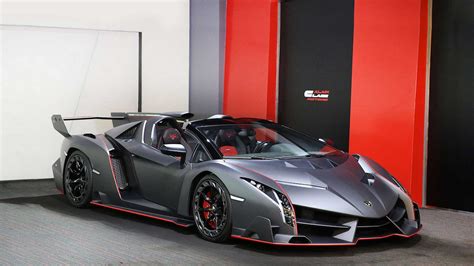 lamborghini veneno price philippines|Lamborghini to Produce Veneno Roadster: Lamborghini Price & P.